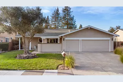 4997 Fern Place, Rohnert Park, CA 94928 - Photo 3