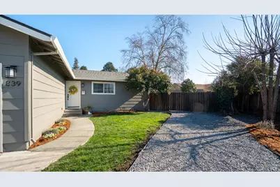 839 Bernadette Avenue, Rohnert Park, CA 94928 - Photo 5