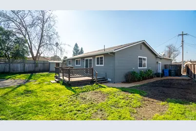 839 Bernadette Avenue, Rohnert Park, CA 94928 - Photo 13