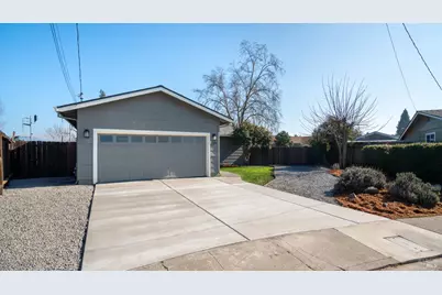 839 Bernadette Avenue, Rohnert Park, CA 94928 - Photo 3