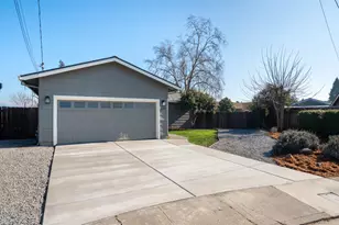 839 Bernadette Ave, Rohnert Park, CA 94928 - Photo 3