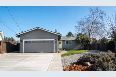 839 Bernadette Avenue, Rohnert Park, CA 94928 - Photo 1