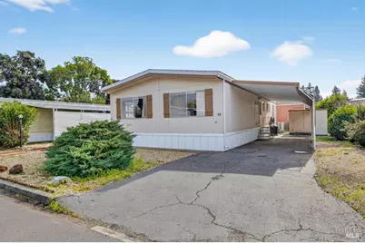 Mobile Drive #99, Napa, CA 94558 - Photo 3