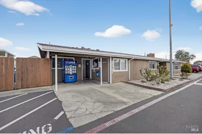 Mobile Drive #99, Napa, CA 94558 - Photo 37