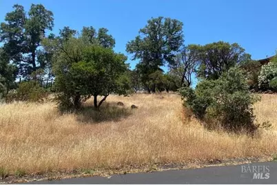 16717 Hawks Hill Road, Hidden Valley Lake, CA 95467 - Photo 1