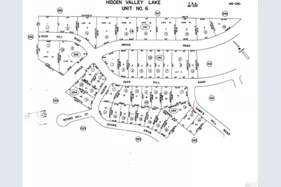 16717 Hawks Hill Road, Hidden Valley Lake, CA 95467 - Photo 3