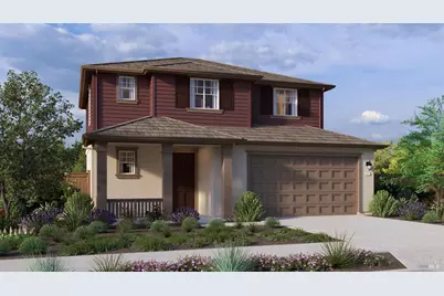 2442 Serene Lane, Santa Rosa, CA 95403 - Photo 1