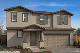 132 Cartier St, American Canyon, CA 94503 - Photo 1