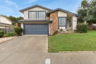 1466 Granada St, Vallejo, CA 94591 - Photo 1