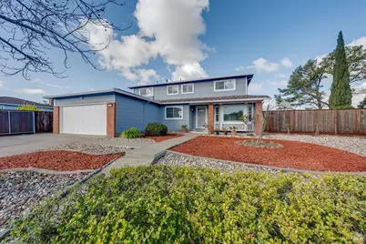 111 Elgin Court, Vallejo, CA 94591 - Photo 3