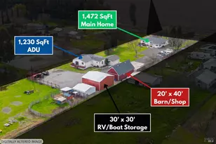 7500 N Meridian Rd, Vacaville, CA 95688 - Photo 1