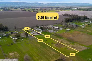 7500 N Meridian Rd, Vacaville, CA 95688 - Photo 3