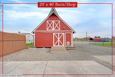 7500 N Meridian Road, Vacaville, CA 95688 - Photo 5