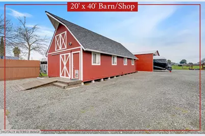 7500 N Meridian Road, Vacaville, CA 95688 - Photo 35