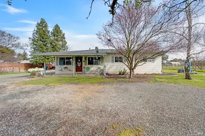 7500 N Meridian Road, Vacaville, CA 95688 - Photo 1