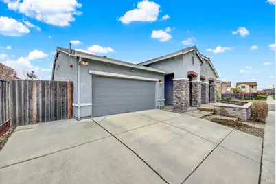 2319 Hancock Drive, Fairfield, CA 94533 - Photo 5