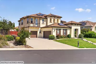 306 Shining Horse Way, Vacaville, CA 95688 - Photo 1