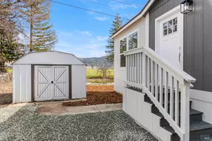 E Hwy 20 Hwy, Upper Lake, CA 95485 - Photo 33