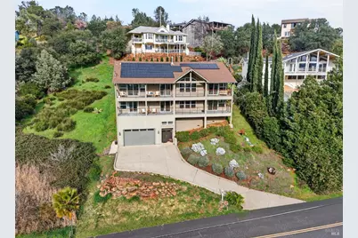 17437 Greenridge Road, Hidden Valley Lake, CA 95467 - Photo 3