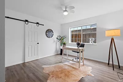 716 La Homa Drive, Napa, CA 94558 - Photo 33