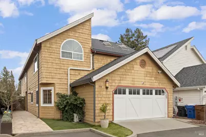 716 La Homa Drive, Napa, CA 94558 - Photo 1