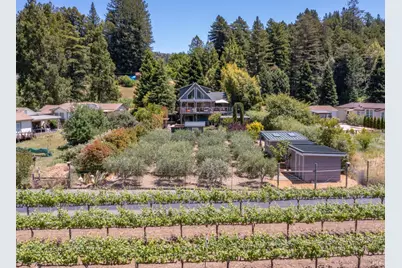 16548 Laughlin Road, Guerneville, CA 95446 - Photo 93