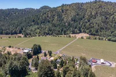 16548 Laughlin Road, Guerneville, CA 95446 - Photo 83