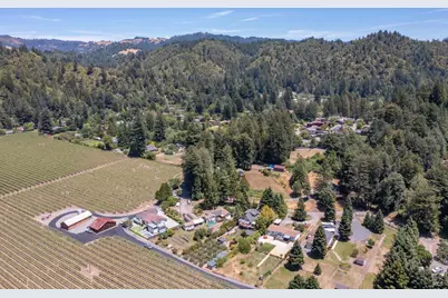 16548 Laughlin Road, Guerneville, CA 95446 - Photo 87