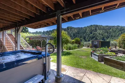 16548 Laughlin Road, Guerneville, CA 95446 - Photo 61