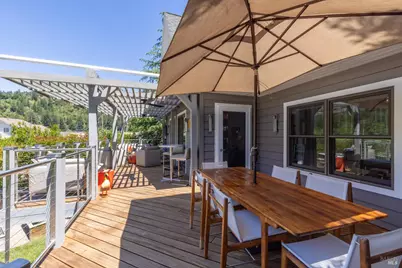 16548 Laughlin Road, Guerneville, CA 95446 - Photo 13