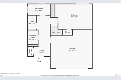 16548 Laughlin Road, Guerneville, CA 95446 - Photo 97