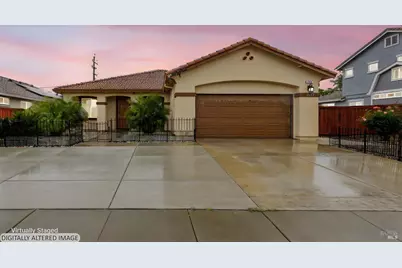 2326 Cunningham Drive, Fairfield, CA 94533 - Photo 1