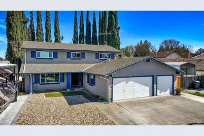 1518 Astoria Drive, Fairfield, CA 94534 - Photo 1
