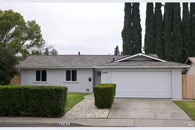 1265 Alderwood Way, Vacaville, CA 95687 - Photo 1