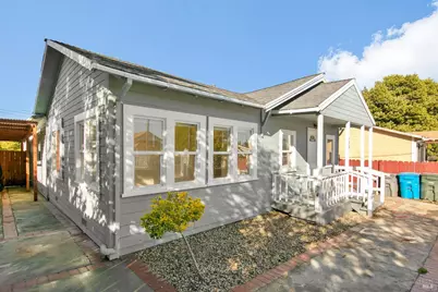 120 Mississippi Street, Vallejo, CA 94590 - Photo 5