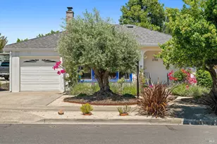 2766 Iowa St, Napa, CA 94558 - Photo 1