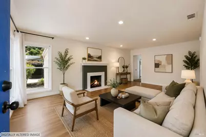 2766 Iowa Street, Napa, CA 94558 - Photo 1