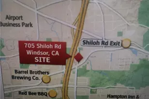 705 Shilow Rd, Windsor, CA 95492 - Photo 1