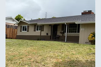 1202 Rollingwood Drive, Vallejo, CA 94591 - Photo 1