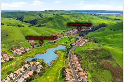 7256 Willow Creek Circle, Vallejo, CA 94591 - Photo 3