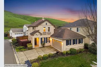 7256 Willow Creek Circle, Vallejo, CA 94591 - Photo 1