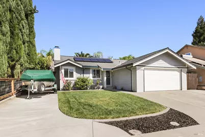 190 Waterford Drive, Vacaville, CA 95688 - Photo 1