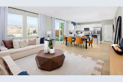 2430 Serene Lane, Santa Rosa, CA 95403 - Photo 9