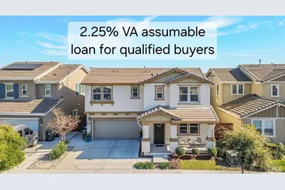 1417 Spur Lane, Fairfield, CA 94533 - Photo 1