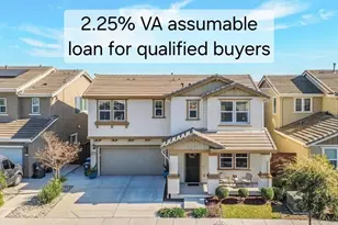 1417 Spur Ln, Fairfield, CA 94533 - Photo 1