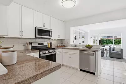 22 Mooring Road, San Rafael, CA 94901 - Photo 13