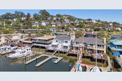 22 Mooring Road, San Rafael, CA 94901 - Photo 33