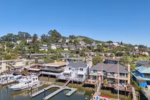 22 Mooring Rd, San Rafael, CA 94901 - Photo 33