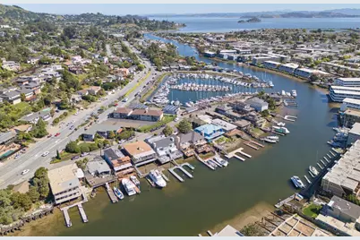 22 Mooring Road, San Rafael, CA 94901 - Photo 35