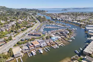 22 Mooring Rd, San Rafael, CA 94901 - Photo 35